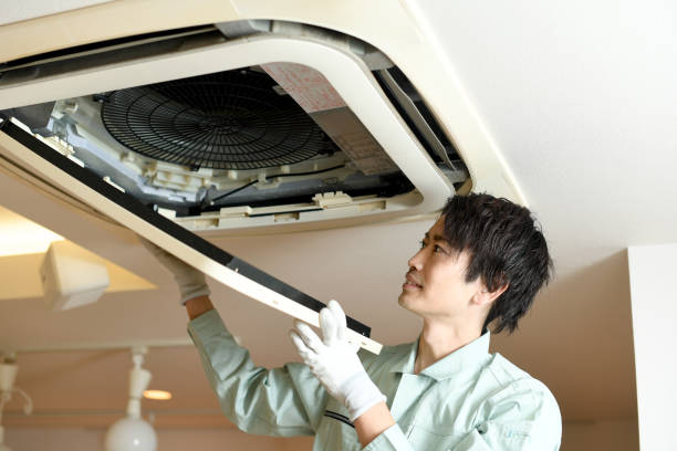 Best Best Air Duct Cleaning Company  in Elgin, SC