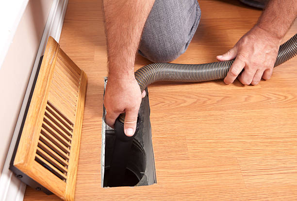 Best Air Vent Cleaning Services  in Elgin, SC