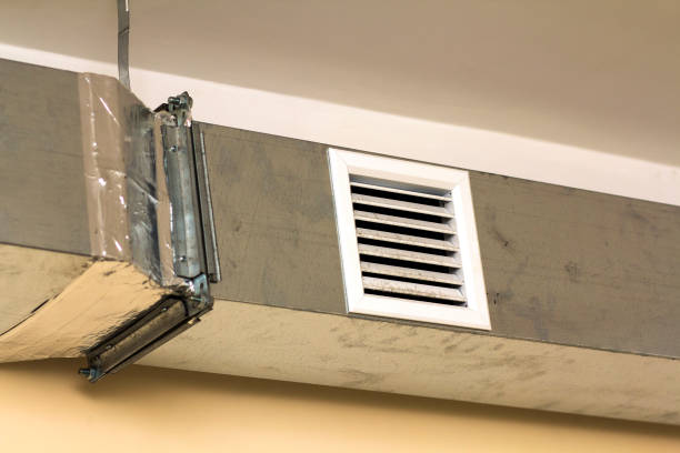 Best Air Duct Cleaning Company Near Me  in Elgin, SC